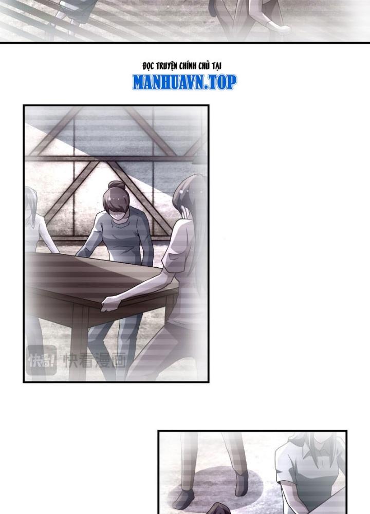 Mạt Thế Siêu Cấp Hệ Thống Chapter 460 - Trang 2