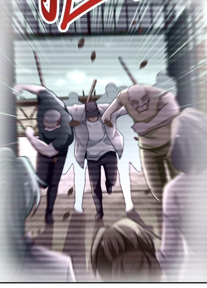 Mạt Thế Siêu Cấp Hệ Thống Chapter 460 - Trang 2