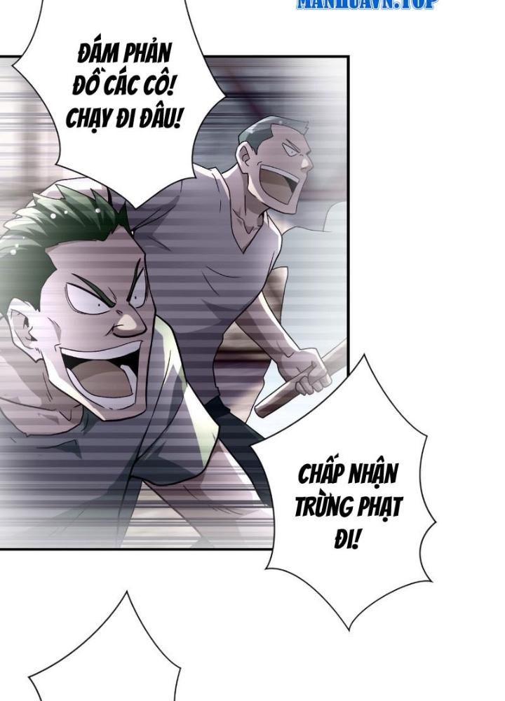 Mạt Thế Siêu Cấp Hệ Thống Chapter 460 - Trang 2