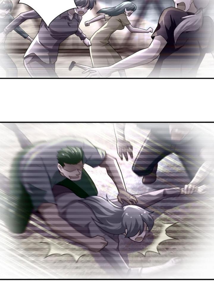 Mạt Thế Siêu Cấp Hệ Thống Chapter 460 - Trang 2