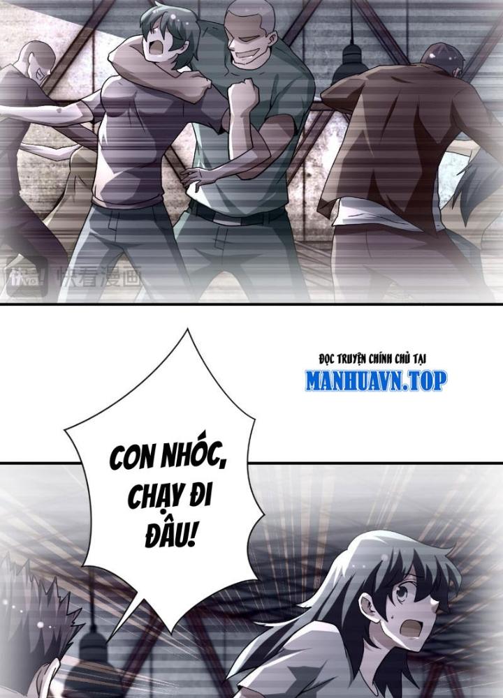 Mạt Thế Siêu Cấp Hệ Thống Chapter 460 - Trang 2