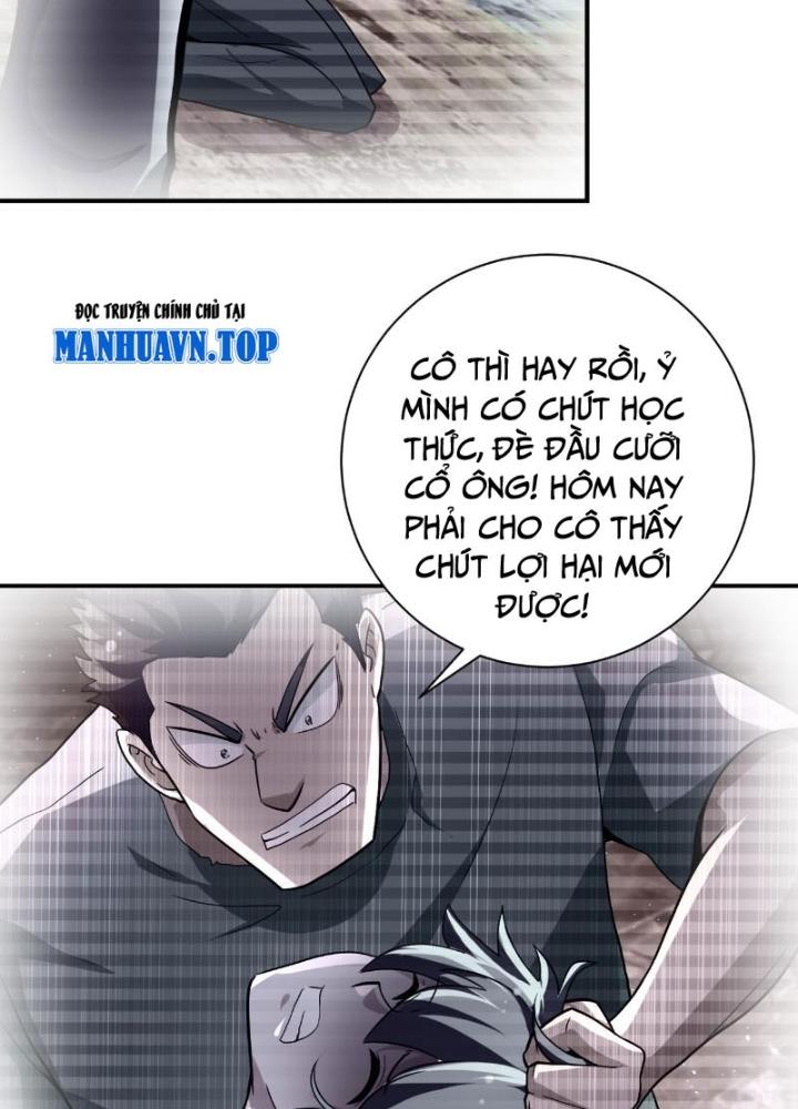 Mạt Thế Siêu Cấp Hệ Thống Chapter 460 - Trang 2