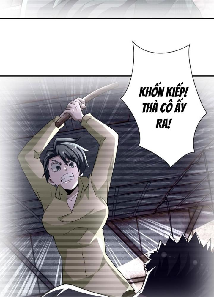 Mạt Thế Siêu Cấp Hệ Thống Chapter 460 - Trang 2