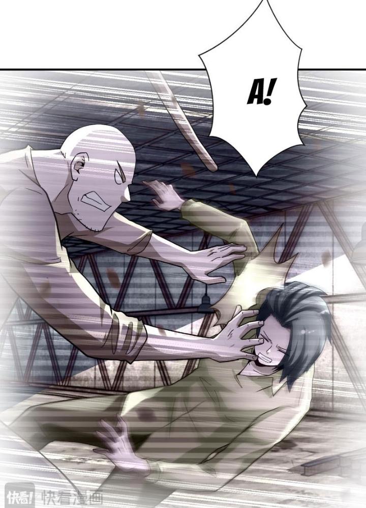 Mạt Thế Siêu Cấp Hệ Thống Chapter 460 - Trang 2