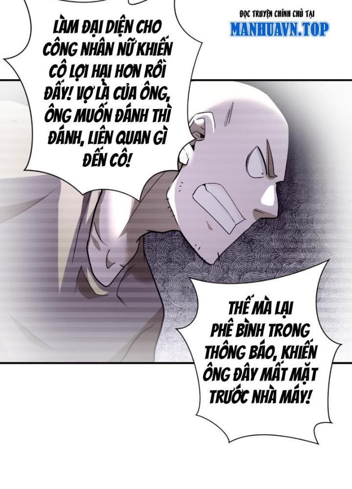 Mạt Thế Siêu Cấp Hệ Thống Chapter 460 - Trang 2