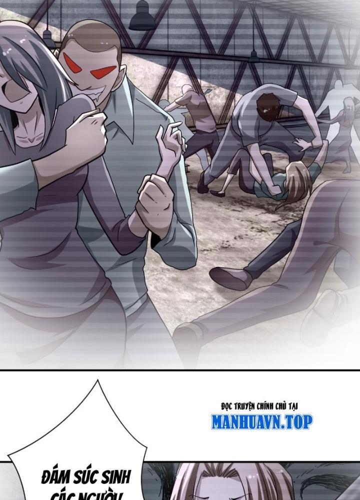 Mạt Thế Siêu Cấp Hệ Thống Chapter 460 - Trang 2