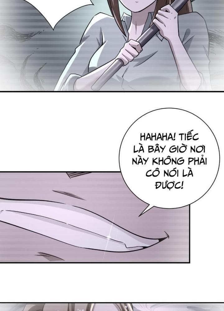 Mạt Thế Siêu Cấp Hệ Thống Chapter 460 - Trang 2