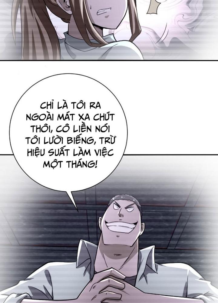 Mạt Thế Siêu Cấp Hệ Thống Chapter 460 - Trang 2