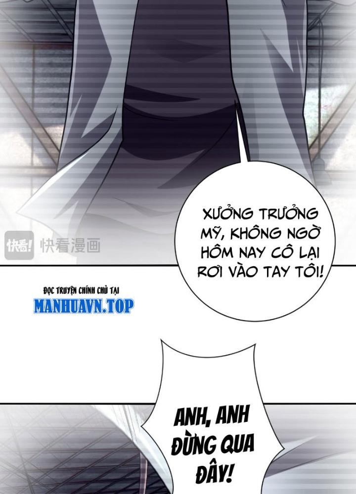 Mạt Thế Siêu Cấp Hệ Thống Chapter 460 - Trang 2