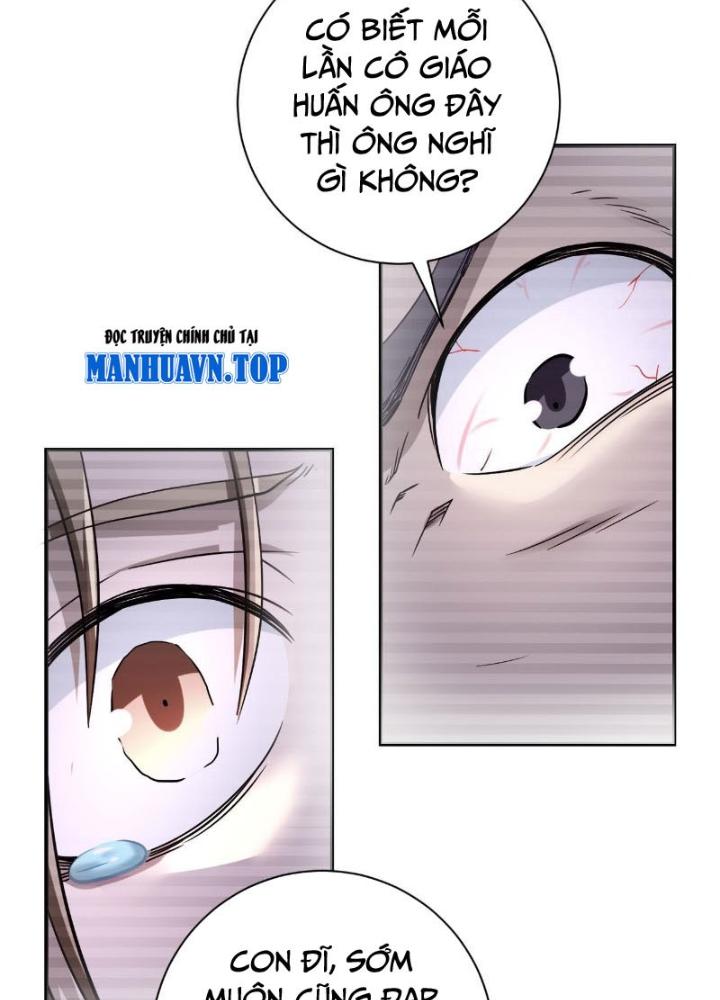 Mạt Thế Siêu Cấp Hệ Thống Chapter 460 - Trang 2