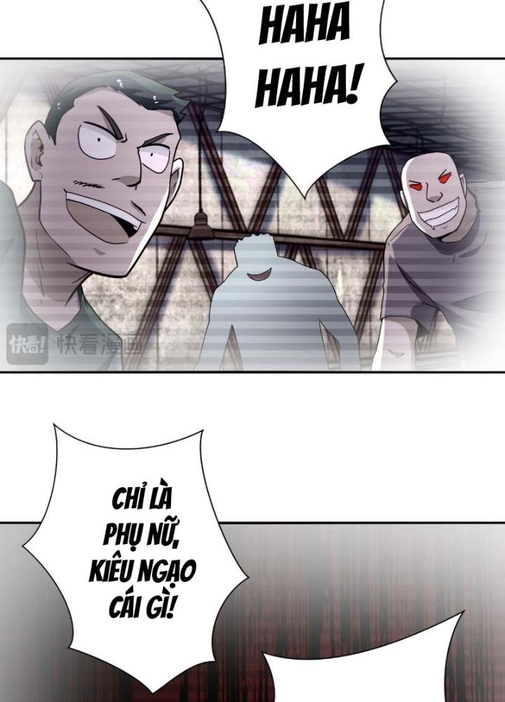 Mạt Thế Siêu Cấp Hệ Thống Chapter 460 - Trang 2