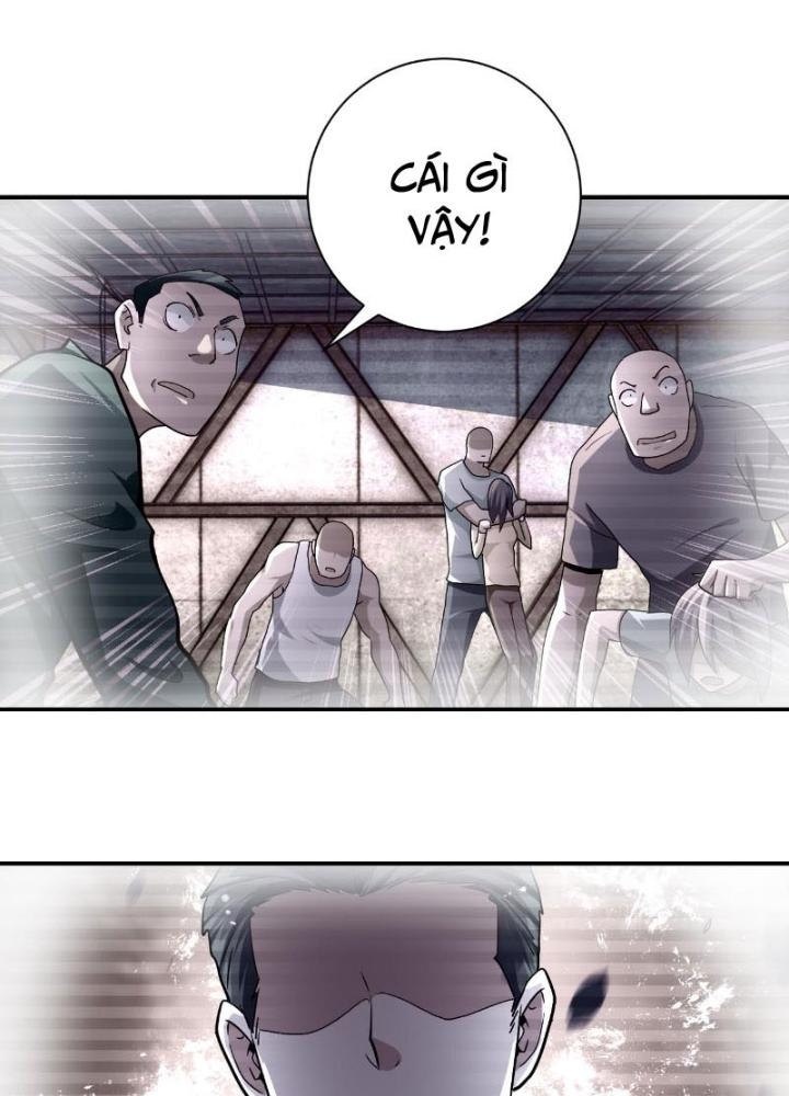 Mạt Thế Siêu Cấp Hệ Thống Chapter 461 - Trang 2