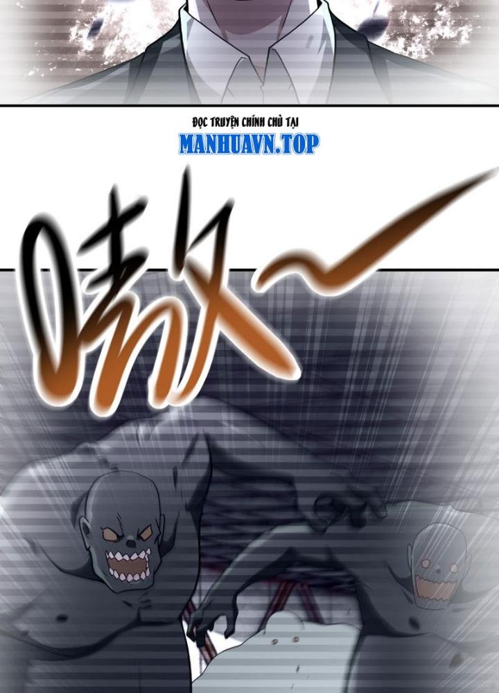 Mạt Thế Siêu Cấp Hệ Thống Chapter 461 - Trang 2