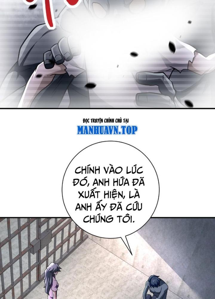 Mạt Thế Siêu Cấp Hệ Thống Chapter 461 - Trang 2