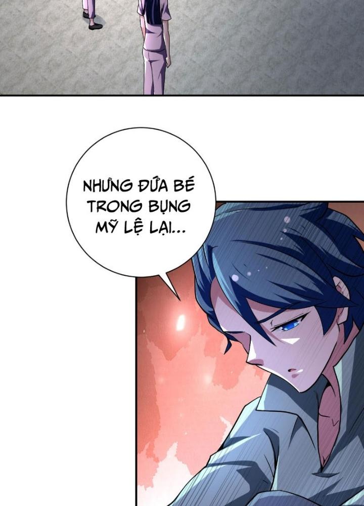 Mạt Thế Siêu Cấp Hệ Thống Chapter 461 - Trang 2