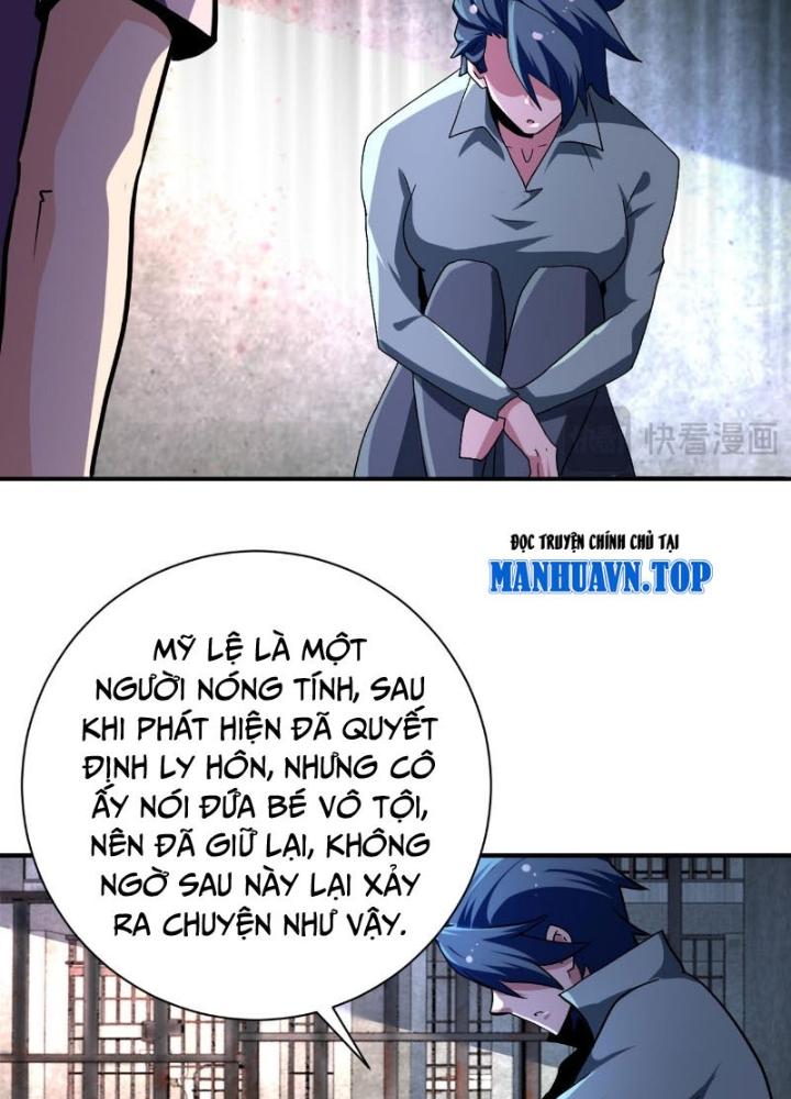 Mạt Thế Siêu Cấp Hệ Thống Chapter 461 - Trang 2