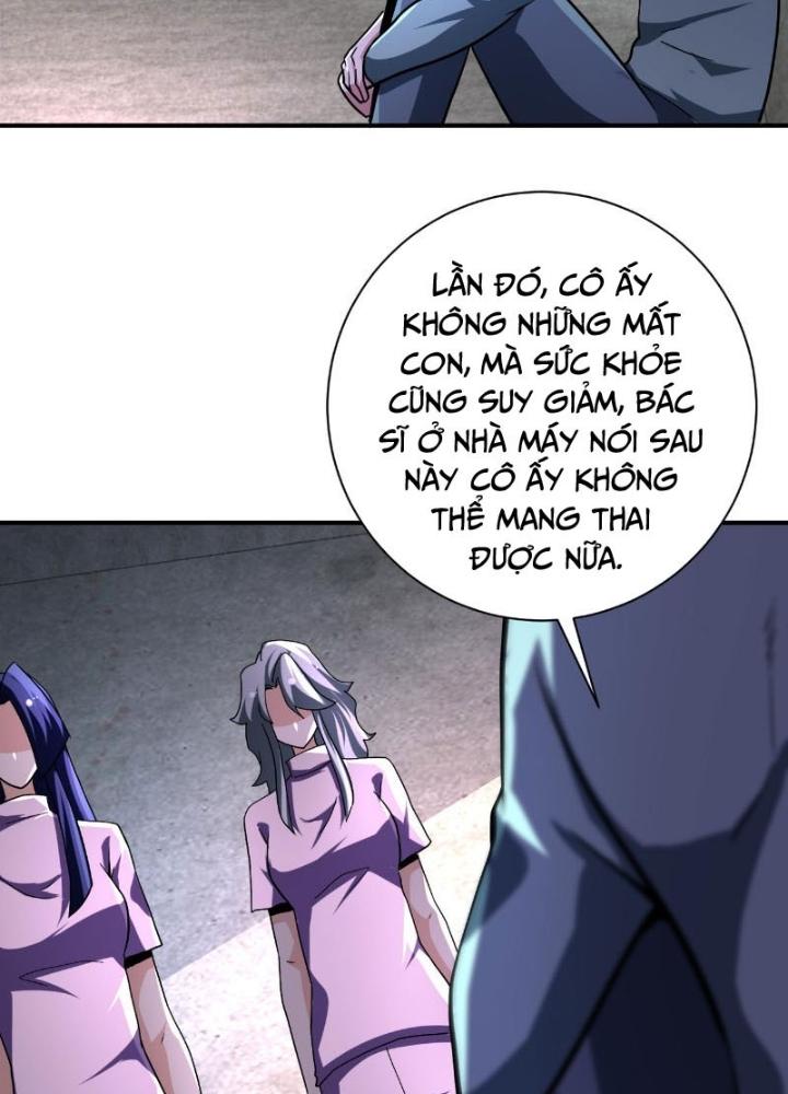 Mạt Thế Siêu Cấp Hệ Thống Chapter 461 - Trang 2