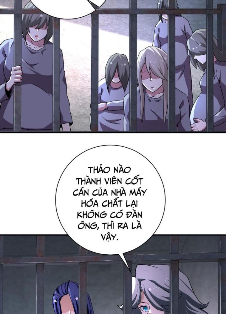 Mạt Thế Siêu Cấp Hệ Thống Chapter 461 - Trang 2