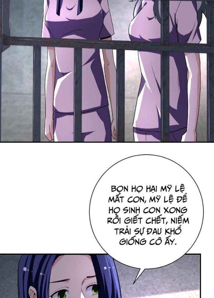 Mạt Thế Siêu Cấp Hệ Thống Chapter 461 - Trang 2