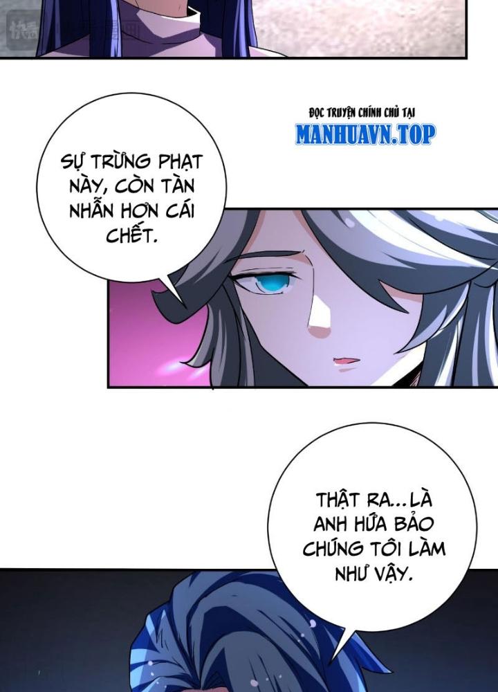 Mạt Thế Siêu Cấp Hệ Thống Chapter 461 - Trang 2