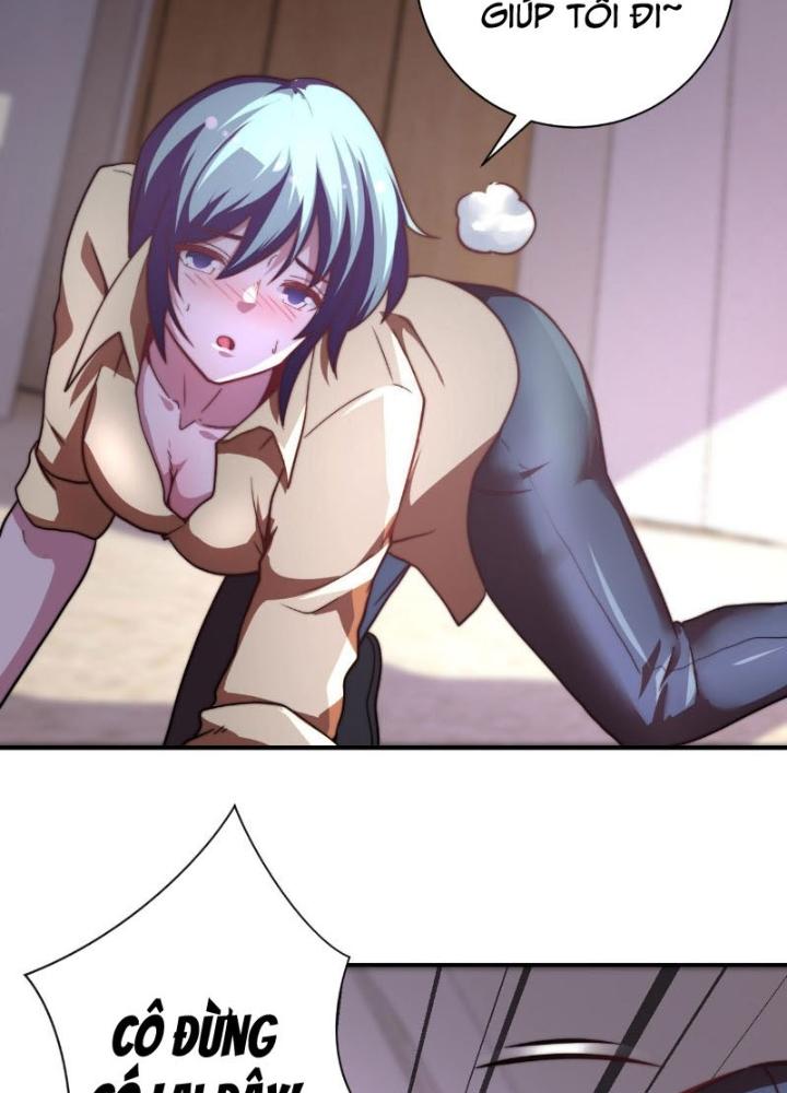 Mạt Thế Siêu Cấp Hệ Thống Chapter 461 - Trang 2