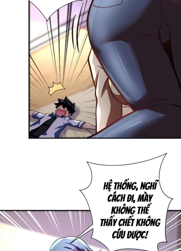 Mạt Thế Siêu Cấp Hệ Thống Chapter 461 - Trang 2