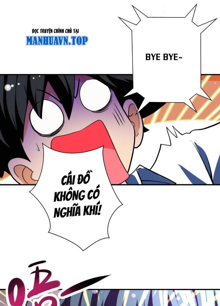 Mạt Thế Siêu Cấp Hệ Thống Chapter 461 - Trang 2