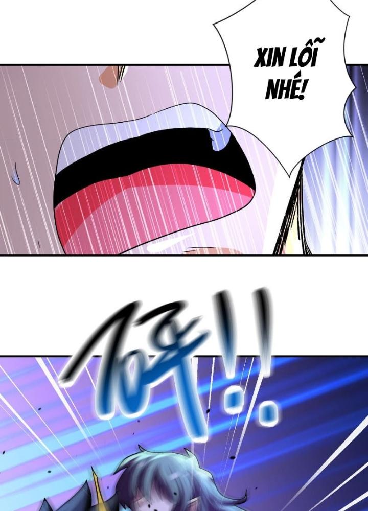 Mạt Thế Siêu Cấp Hệ Thống Chapter 461 - Trang 2