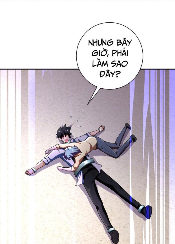 Mạt Thế Siêu Cấp Hệ Thống Chapter 461 - Trang 2