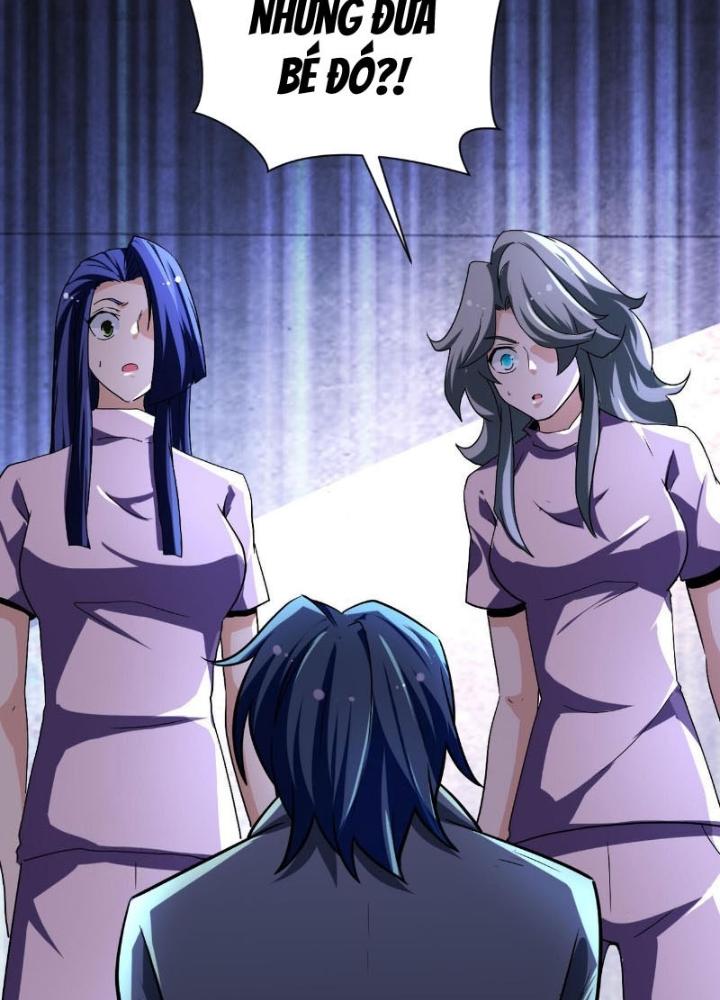 Mạt Thế Siêu Cấp Hệ Thống Chapter 461 - Trang 2