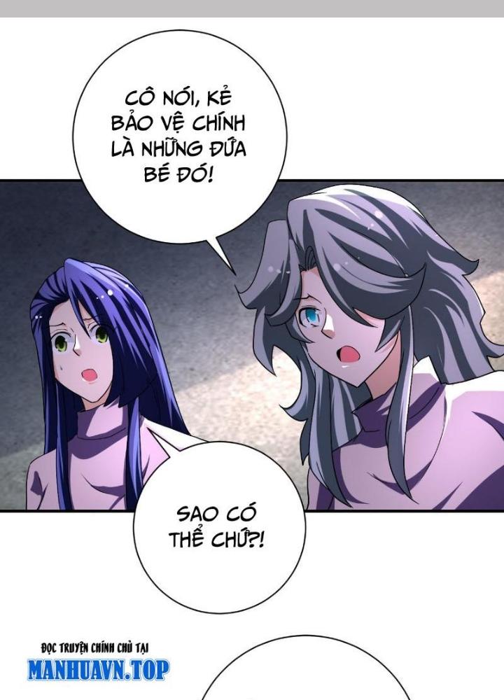 Mạt Thế Siêu Cấp Hệ Thống Chapter 462 - Trang 2