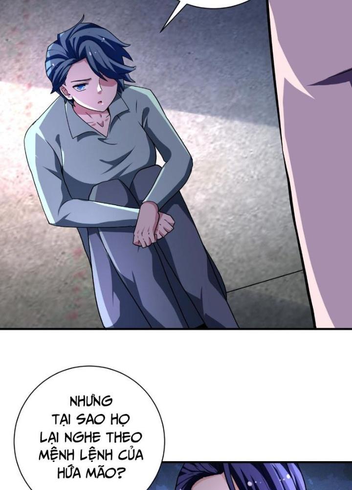 Mạt Thế Siêu Cấp Hệ Thống Chapter 462 - Trang 2