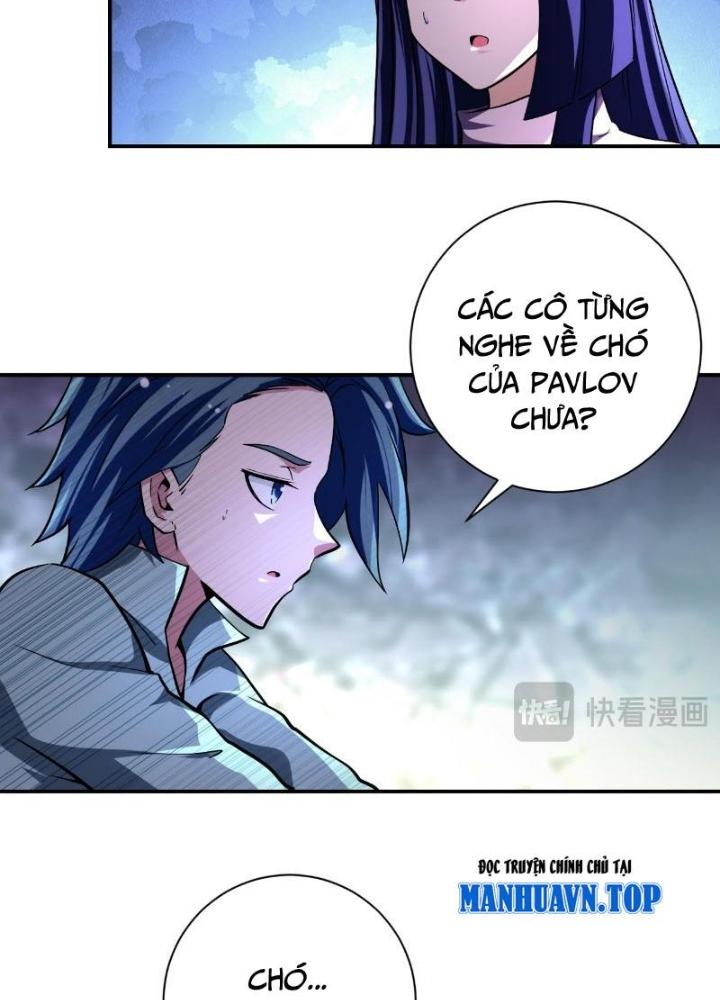 Mạt Thế Siêu Cấp Hệ Thống Chapter 462 - Trang 2