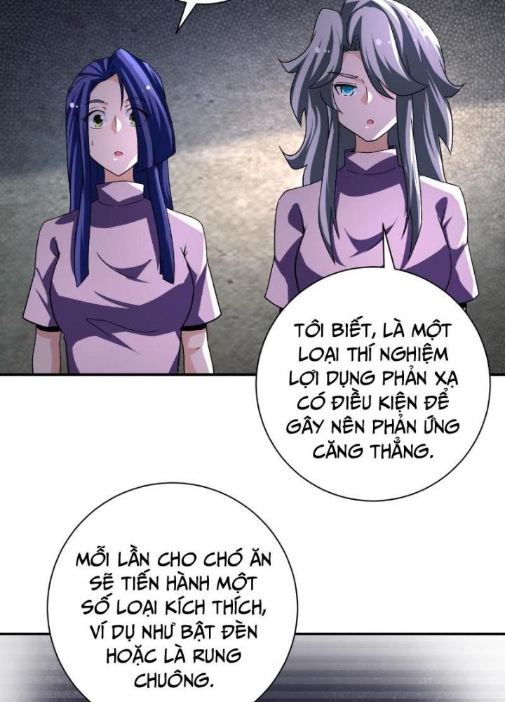 Mạt Thế Siêu Cấp Hệ Thống Chapter 462 - Trang 2