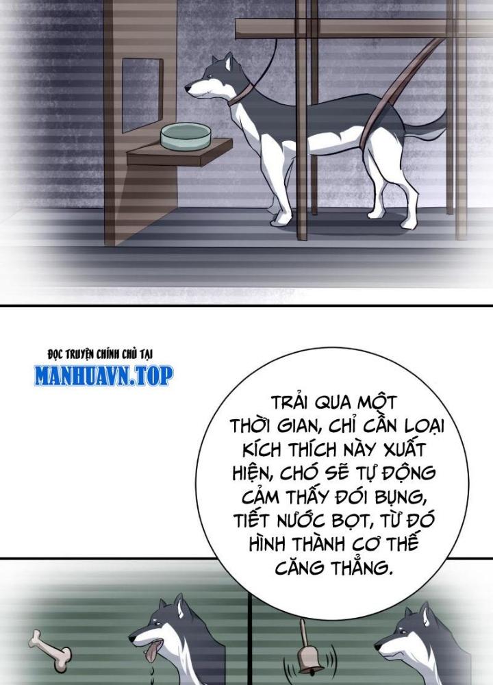Mạt Thế Siêu Cấp Hệ Thống Chapter 462 - Trang 2