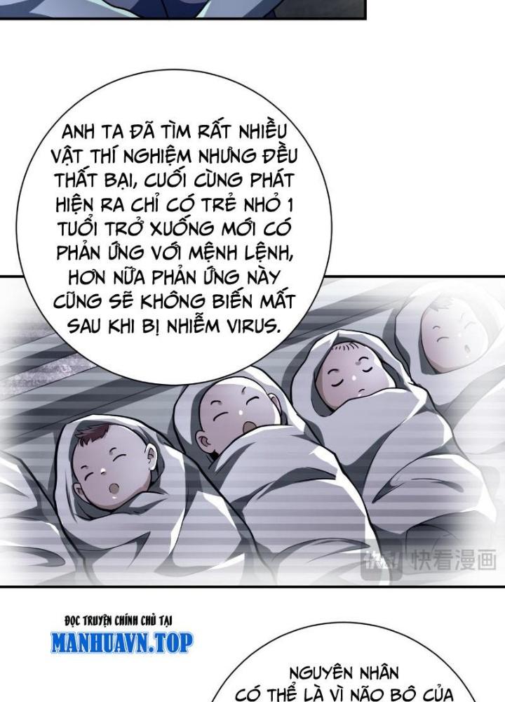 Mạt Thế Siêu Cấp Hệ Thống Chapter 462 - Trang 2