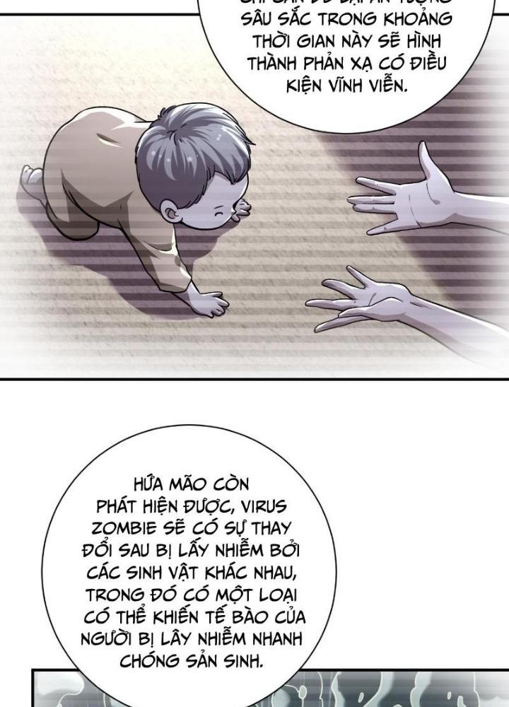 Mạt Thế Siêu Cấp Hệ Thống Chapter 462 - Trang 2