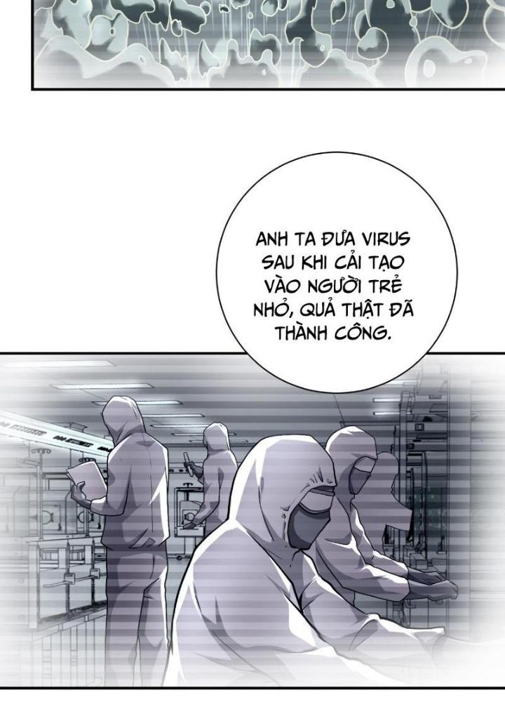 Mạt Thế Siêu Cấp Hệ Thống Chapter 462 - Trang 2