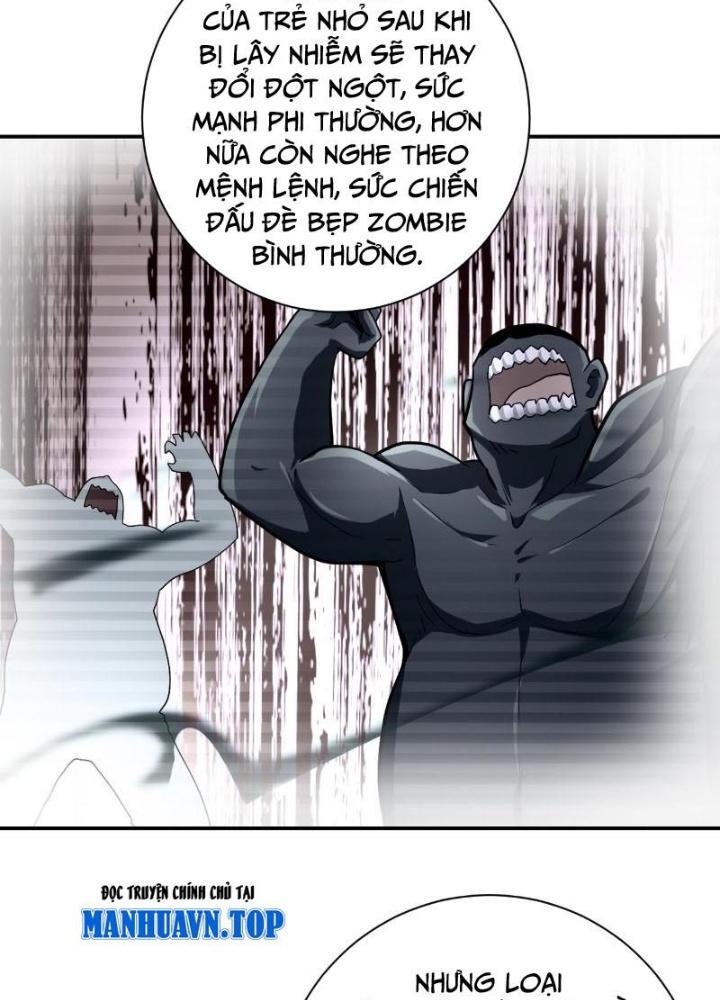 Mạt Thế Siêu Cấp Hệ Thống Chapter 462 - Trang 2