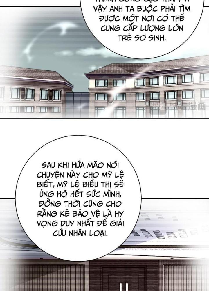 Mạt Thế Siêu Cấp Hệ Thống Chapter 462 - Trang 2