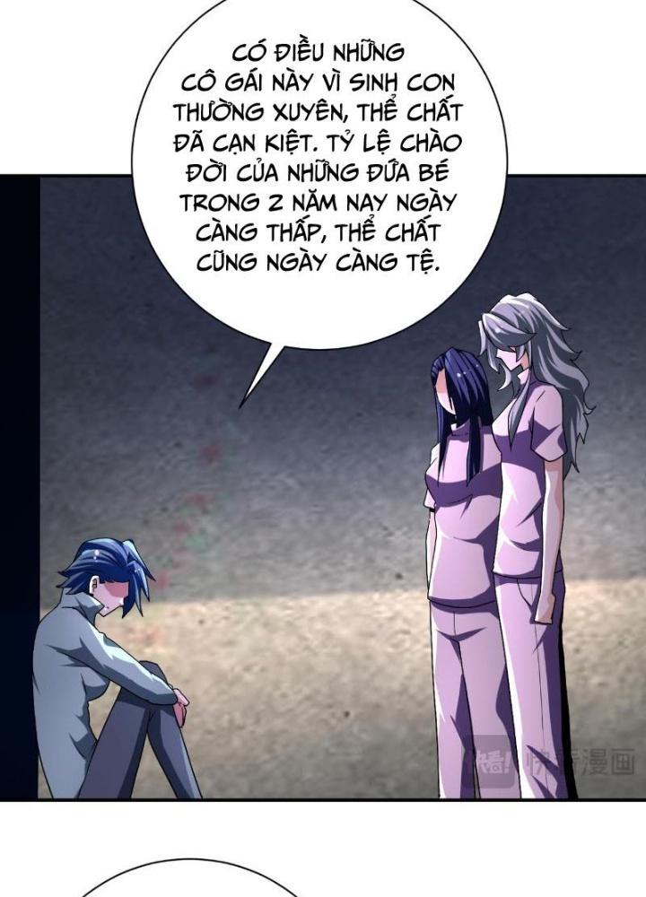 Mạt Thế Siêu Cấp Hệ Thống Chapter 462 - Trang 2