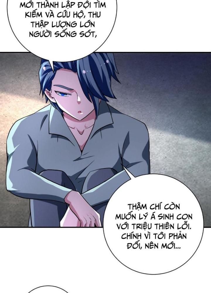 Mạt Thế Siêu Cấp Hệ Thống Chapter 462 - Trang 2