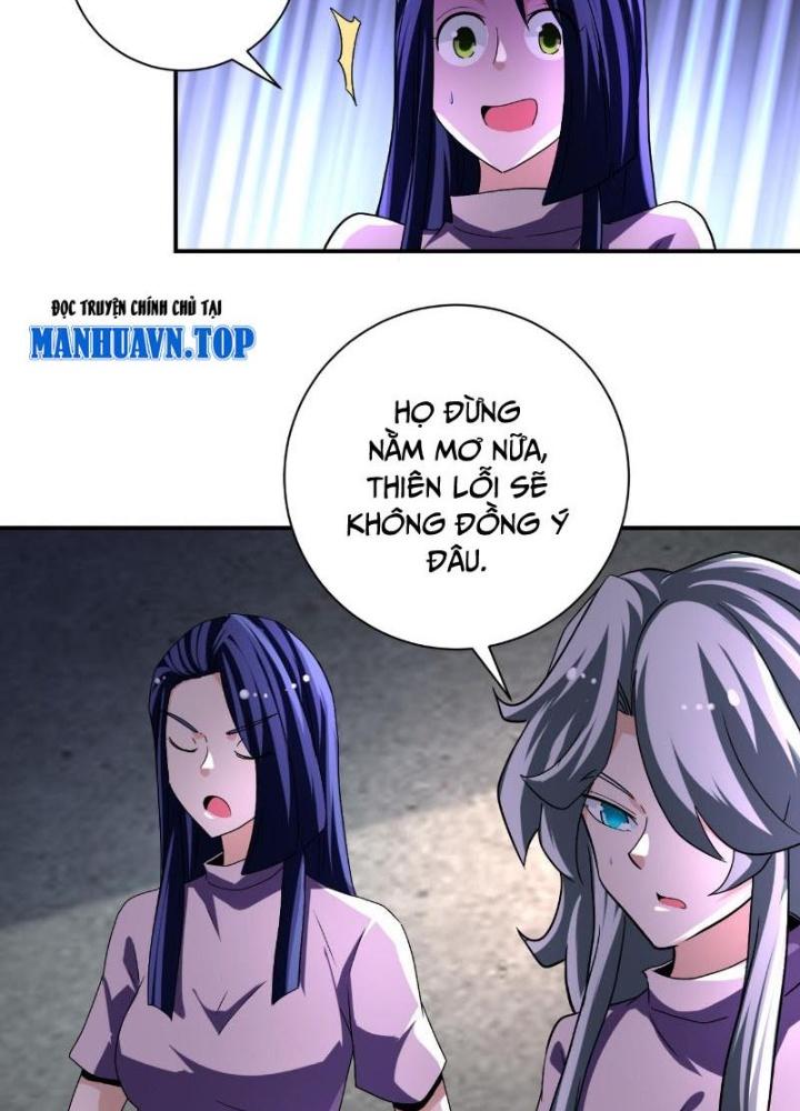 Mạt Thế Siêu Cấp Hệ Thống Chapter 462 - Trang 2
