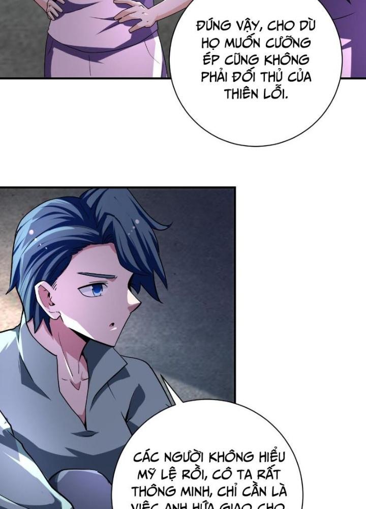 Mạt Thế Siêu Cấp Hệ Thống Chapter 462 - Trang 2