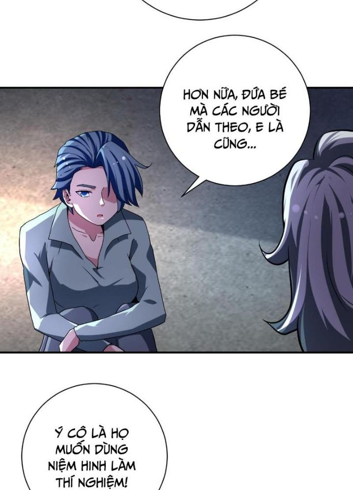 Mạt Thế Siêu Cấp Hệ Thống Chapter 462 - Trang 2