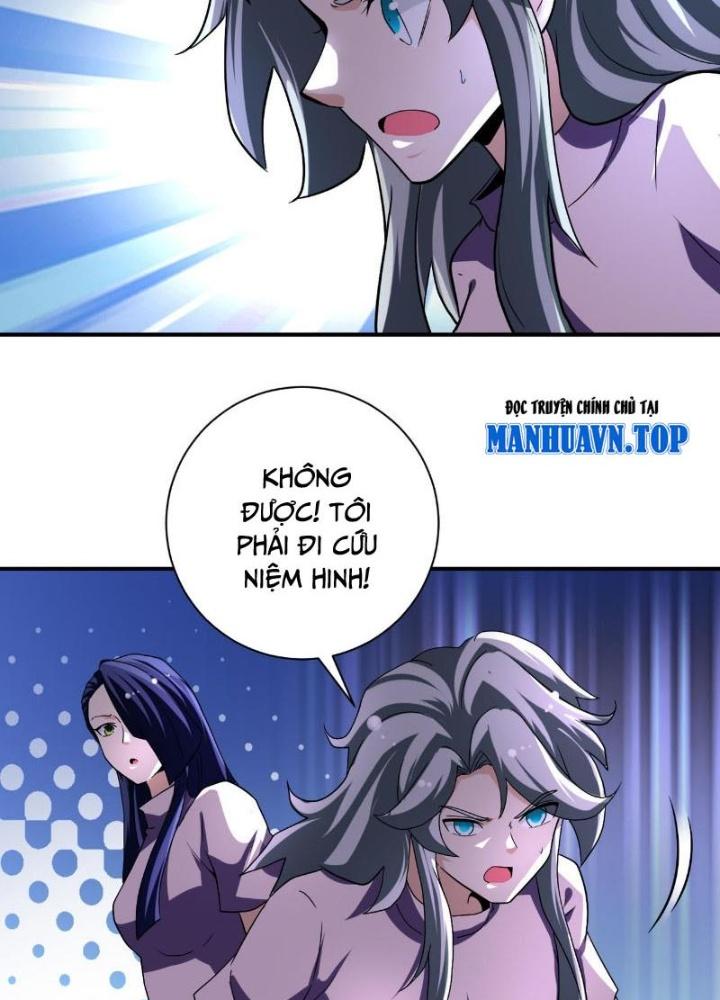 Mạt Thế Siêu Cấp Hệ Thống Chapter 462 - Trang 2