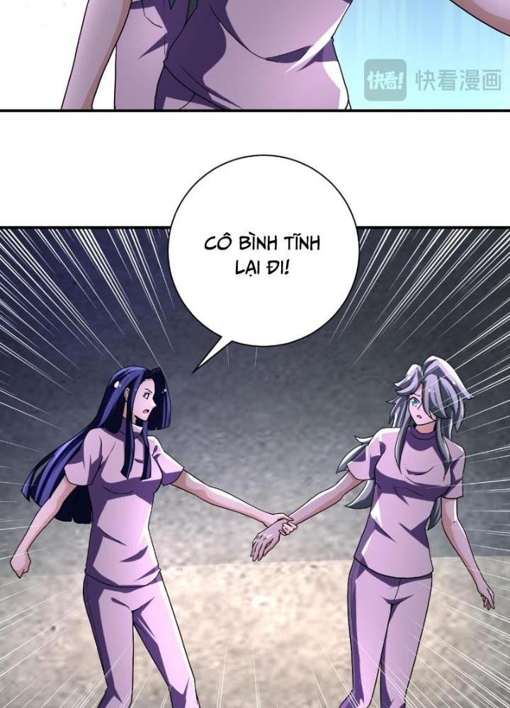 Mạt Thế Siêu Cấp Hệ Thống Chapter 462 - Trang 2