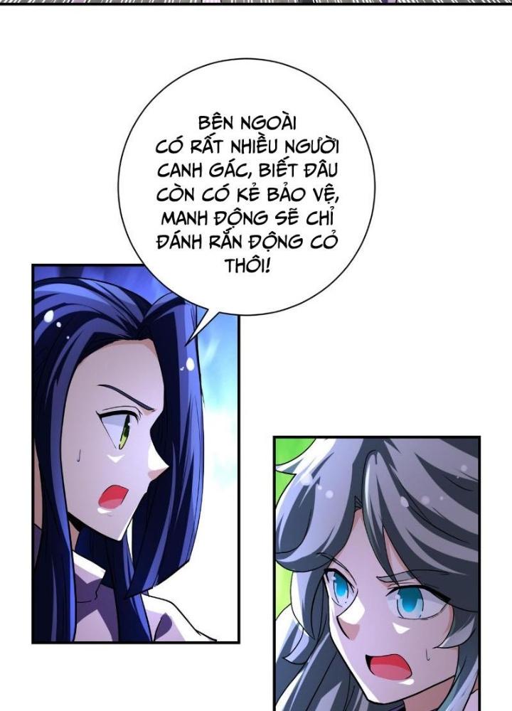 Mạt Thế Siêu Cấp Hệ Thống Chapter 462 - Trang 2