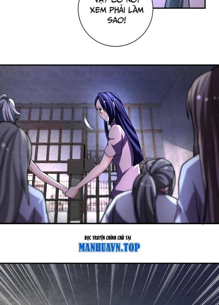 Mạt Thế Siêu Cấp Hệ Thống Chapter 462 - Trang 2