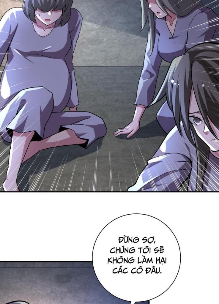 Mạt Thế Siêu Cấp Hệ Thống Chapter 462 - Trang 2